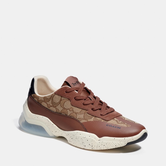 Coach designer Citysole Runner - Picture 1 of 6